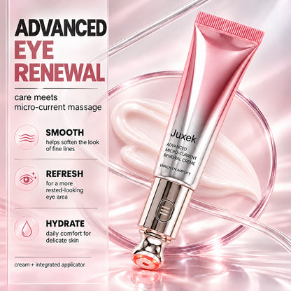 🎃 Halloween Flash Sale! Buy 1 Get 1 FREE – Eye Renewal Cream 👻🔥