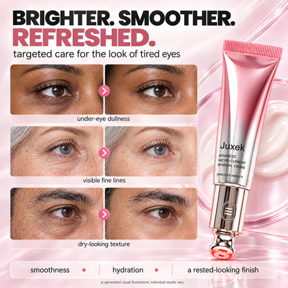 🎃 Halloween Flash Sale! Buy 1 Get 1 FREE – Eye Renewal Cream 👻🔥