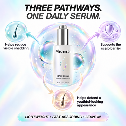 Scalp Serum for Hair Growth