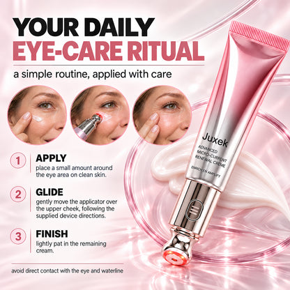🎃 Halloween Flash Sale! Buy 1 Get 1 FREE – Eye Renewal Cream 👻🔥