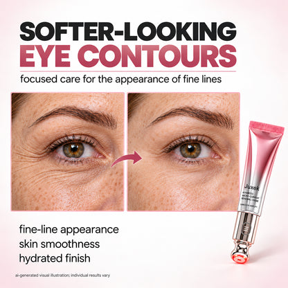 🎃 Halloween Flash Sale! Buy 1 Get 1 FREE – Eye Renewal Cream 👻🔥