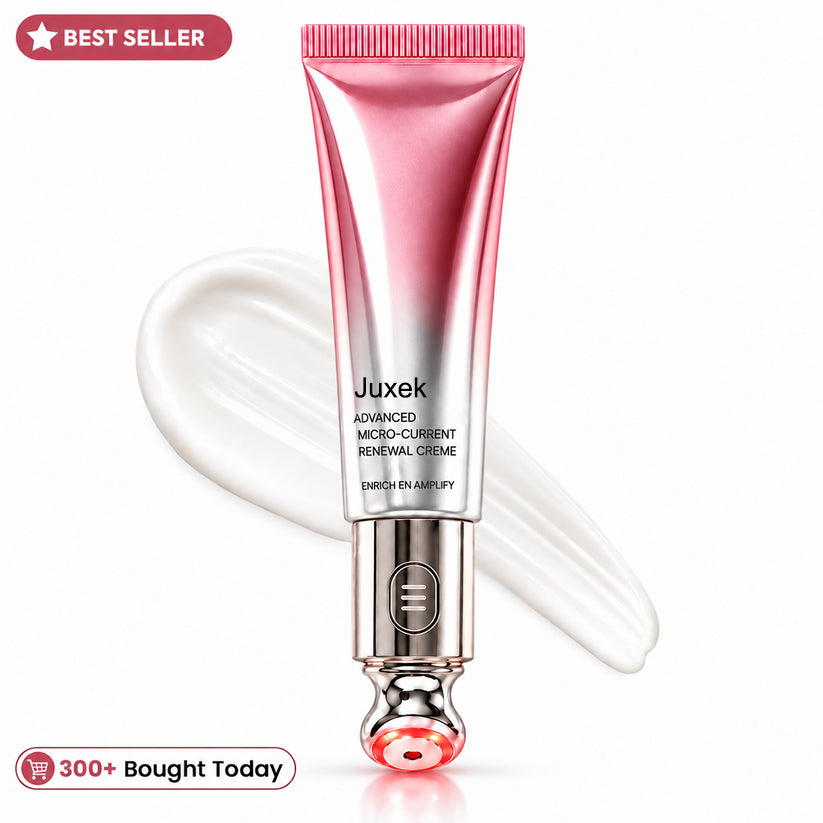 🎃 Halloween Flash Sale! Buy 1 Get 1 FREE – Eye Renewal Cream 👻🔥