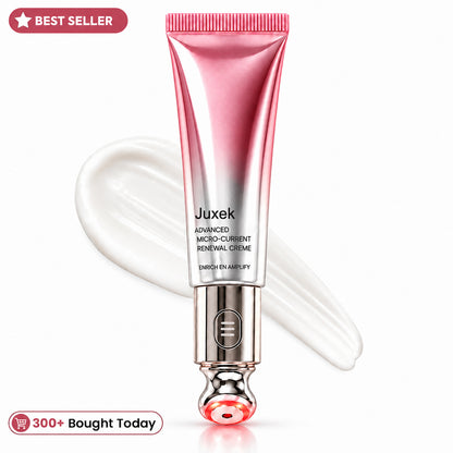 🎃 Halloween Flash Sale! Buy 1 Get 1 FREE – Eye Renewal Cream 👻🔥
