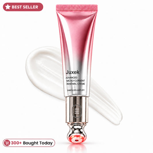 🎃 Halloween Flash Sale! Buy 1 Get 1 FREE – Eye Renewal Cream 👻🔥