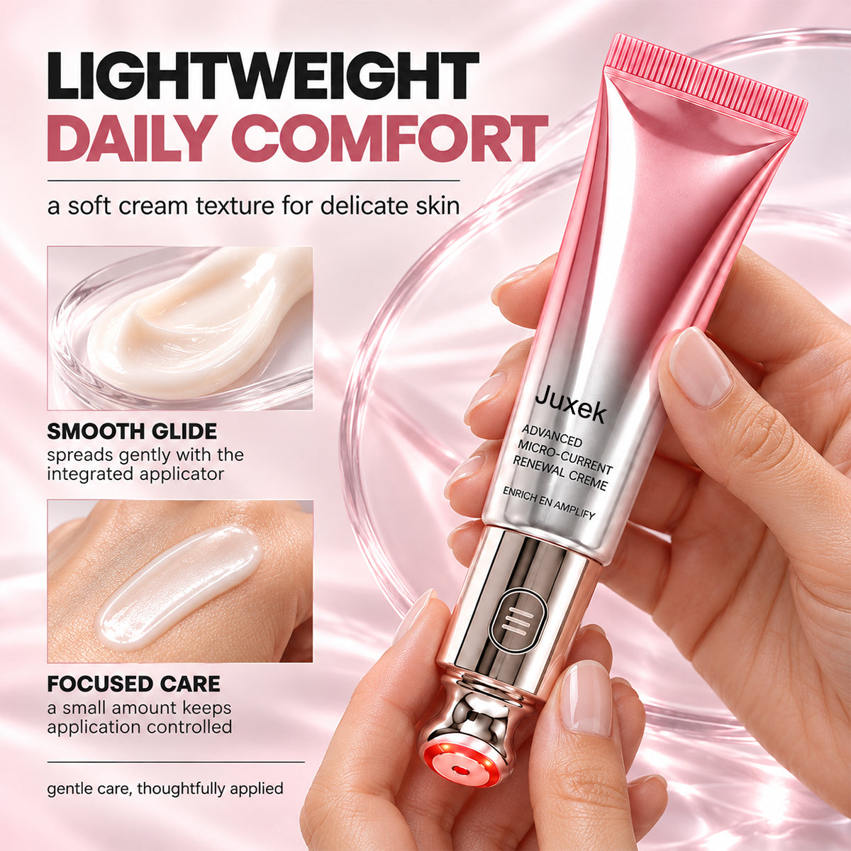🎃 Halloween Flash Sale! Buy 1 Get 1 FREE – Eye Renewal Cream 👻🔥